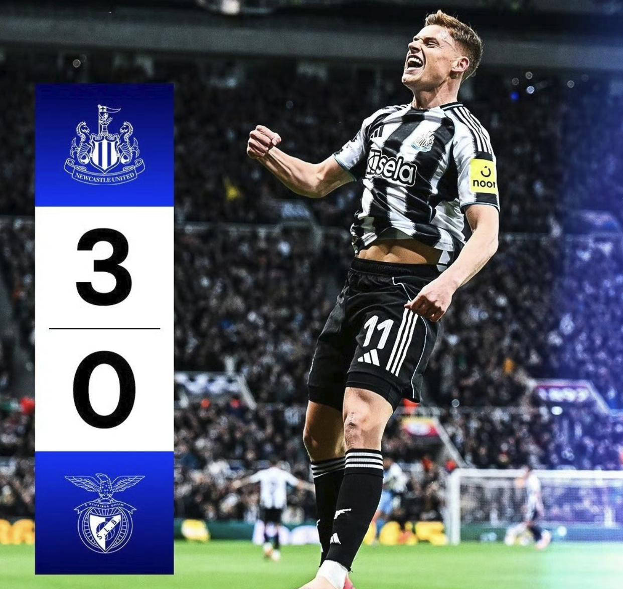 欧冠首支3连败球队诞生！解雇主帅无济于事，出线前景渺茫