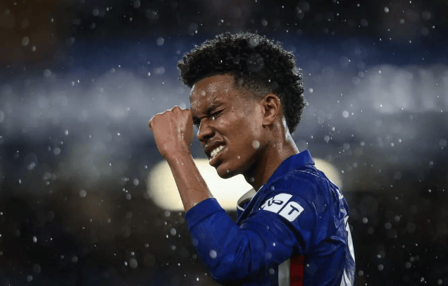 OD记者前线：17岁妖星首秀世界波，拜仁欧冠再掀狂潮